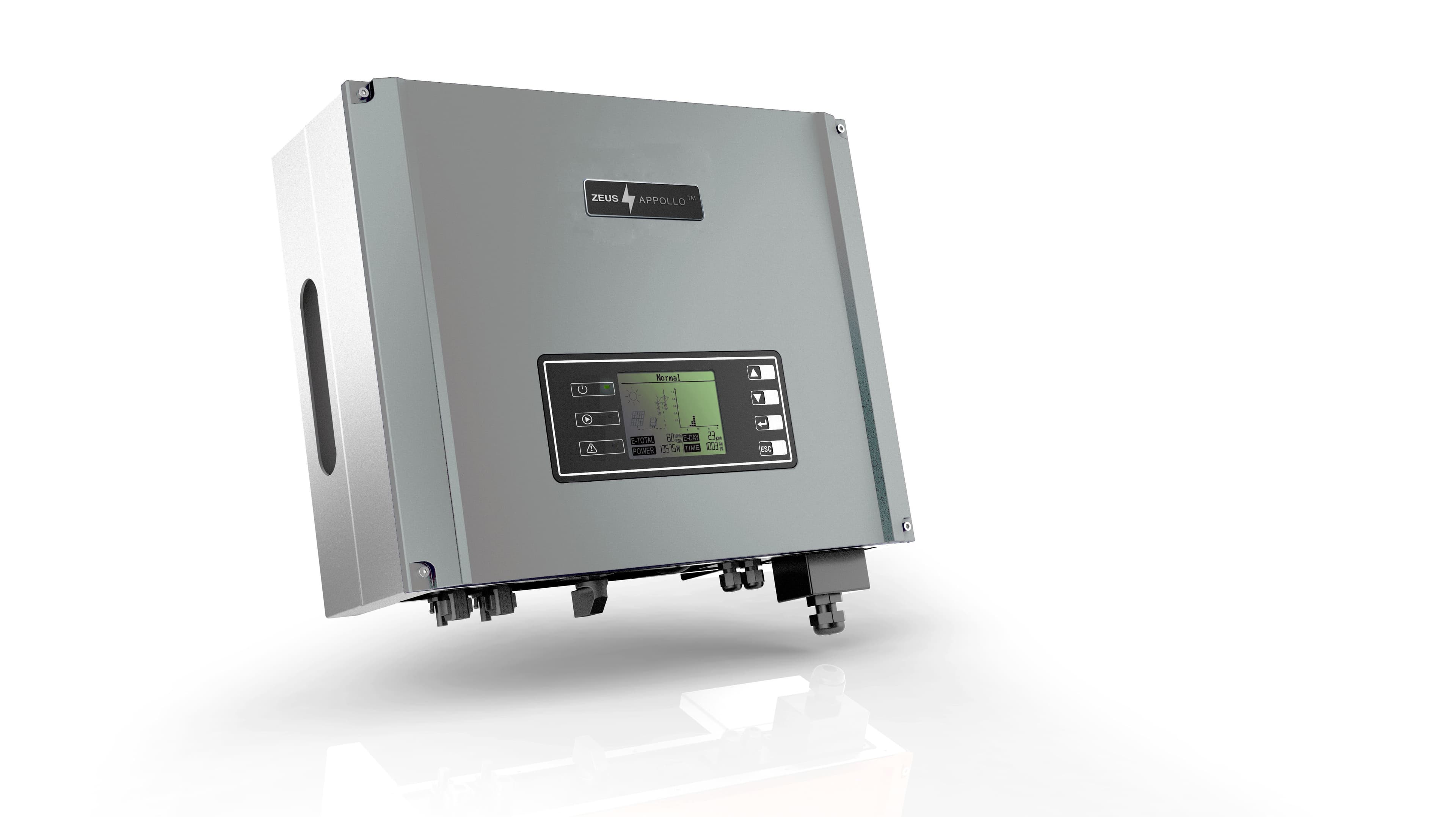 Z20 Series 4KTL/5KTL/6KTL
