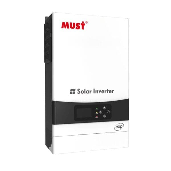 PH5900 Series (3-6KW)