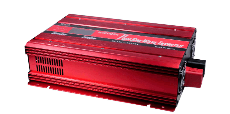 2000 Watt