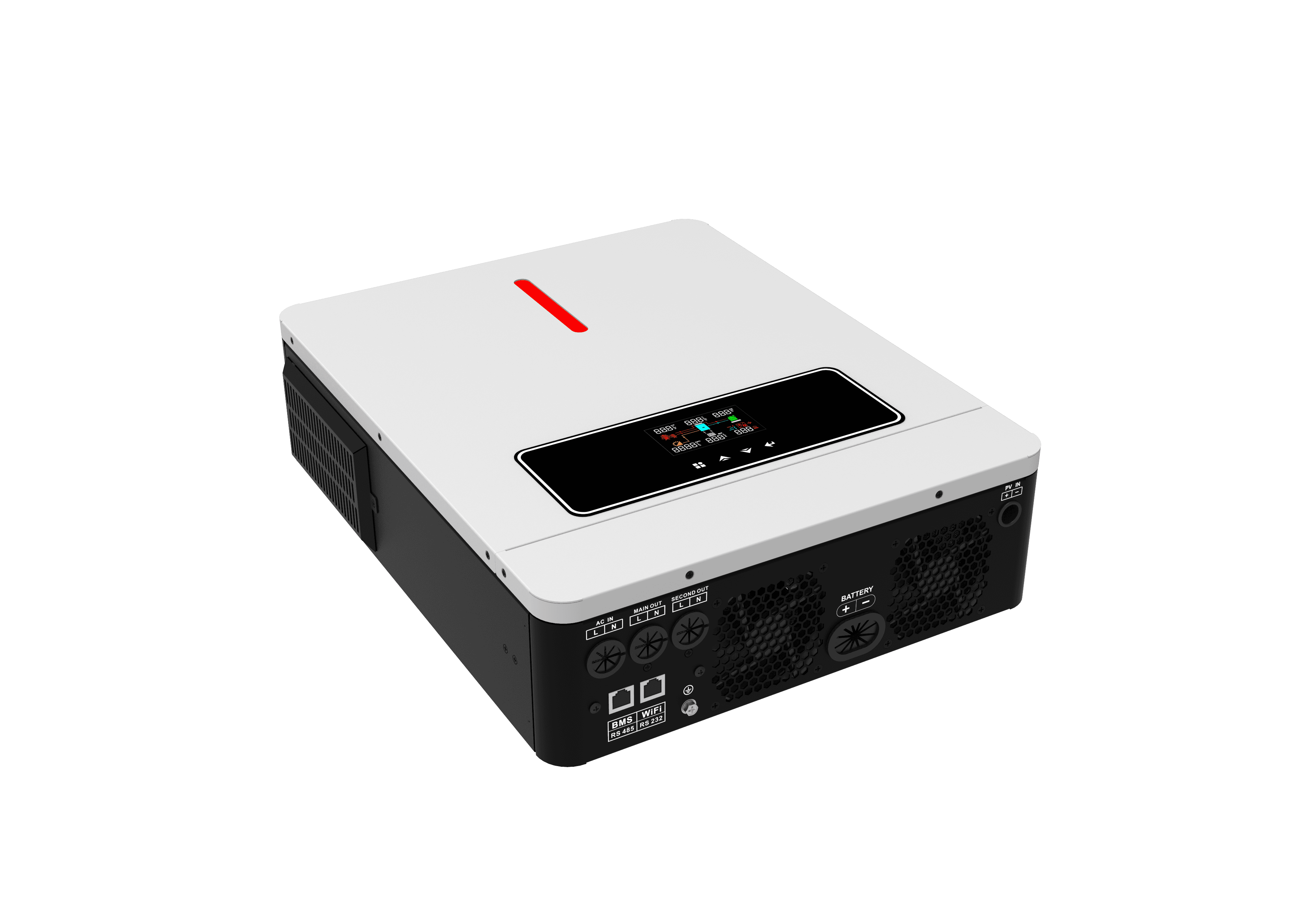 ECO 4.2KW