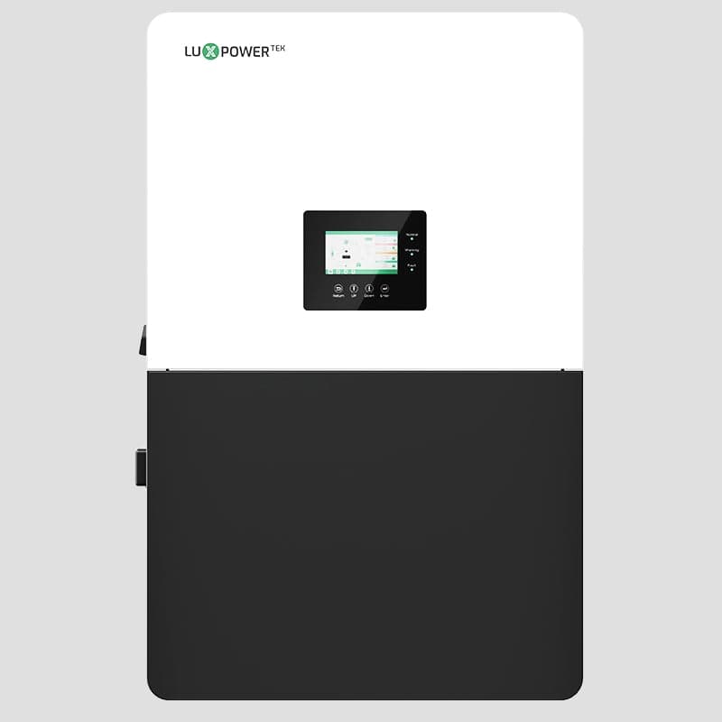 LuxpowerTekGEN-LB-US 16K