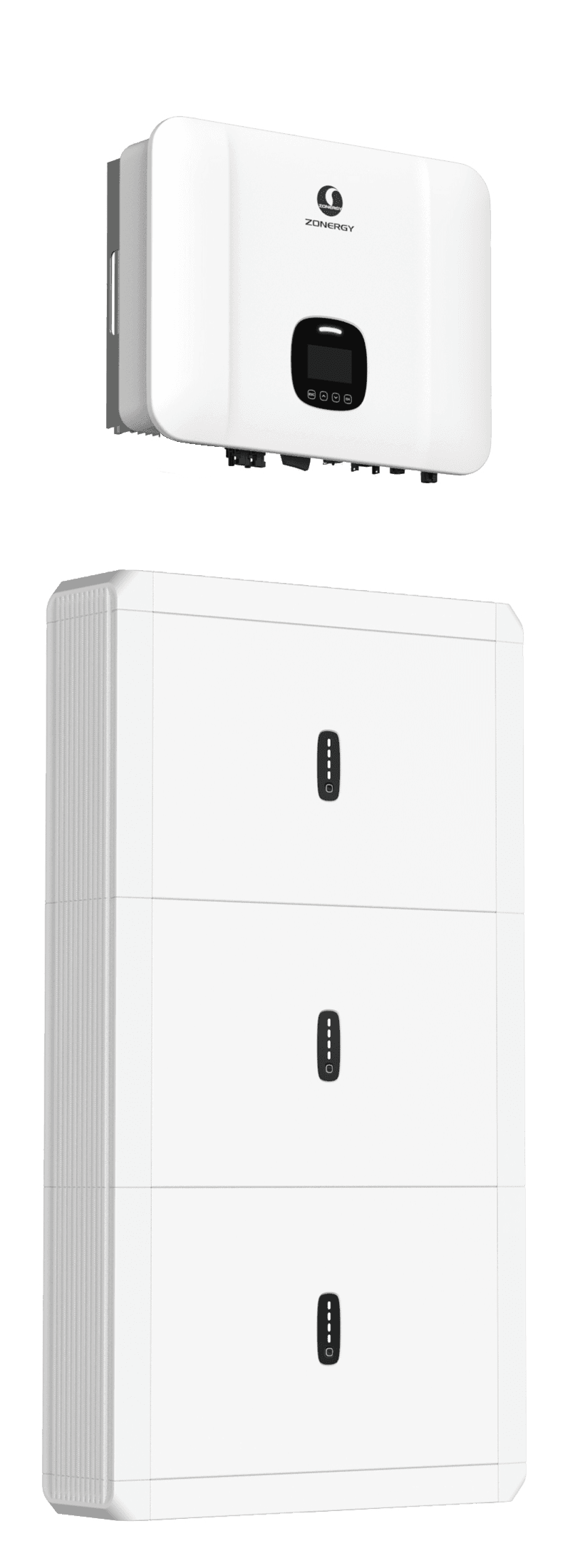 VEN 5000TL-S1