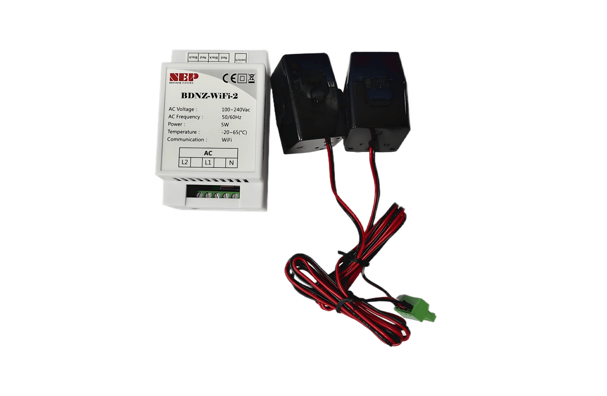 BDM-800(micro inverters,battery, and cable)