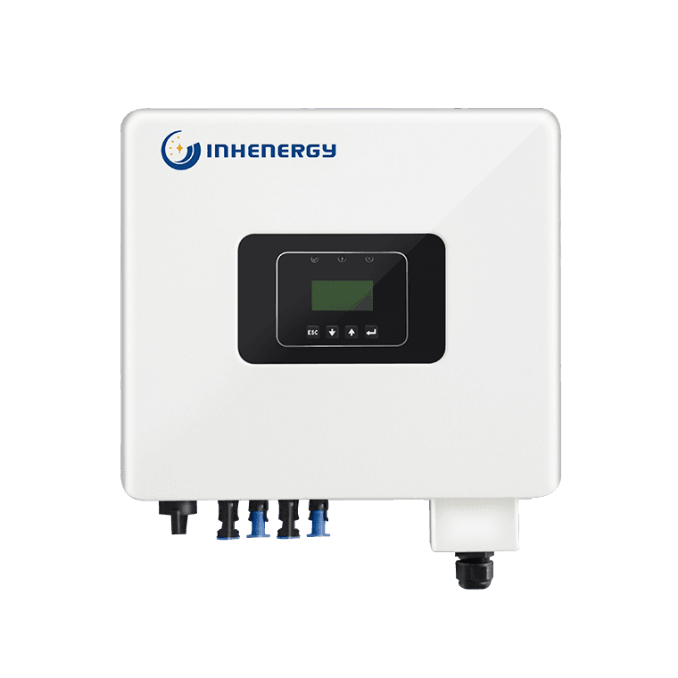 Three-Phase | SI-3~12K-T2
