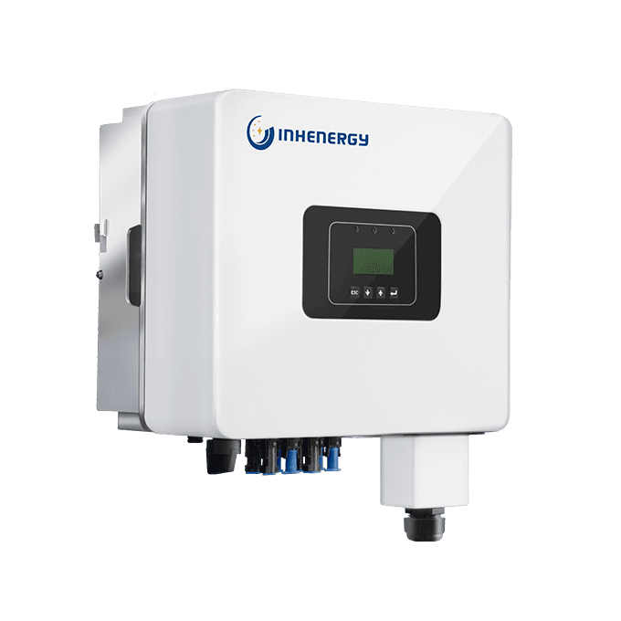 Three-Phase | SI-13~30K-T2