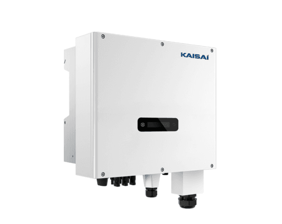 KR3 Series