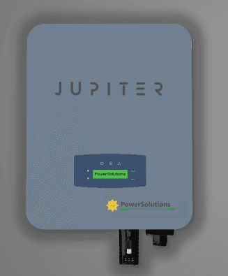 Jupiter MKII 3-10 kW