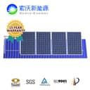 STTS® SClip Elevated Series