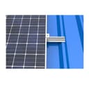 RN7-SW-1 Railless Roof Mounting System