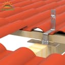 FTR1A Tile Roof System