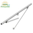 GM2A Ground Mounting System
