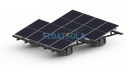 Floating PV Mounting System
