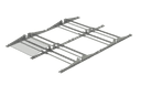 PV-ezRack® Ascent
