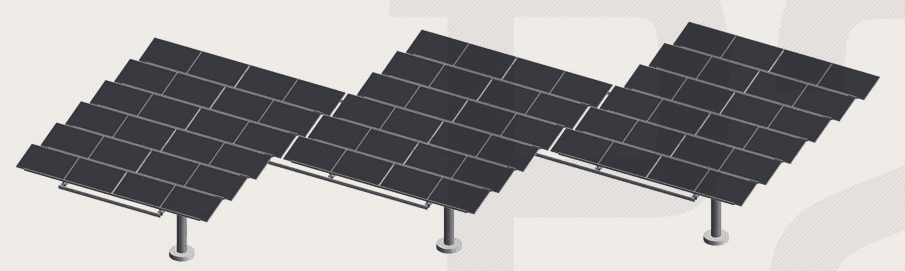 P2 Shade System