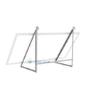 Balcony Solar Mounting System
