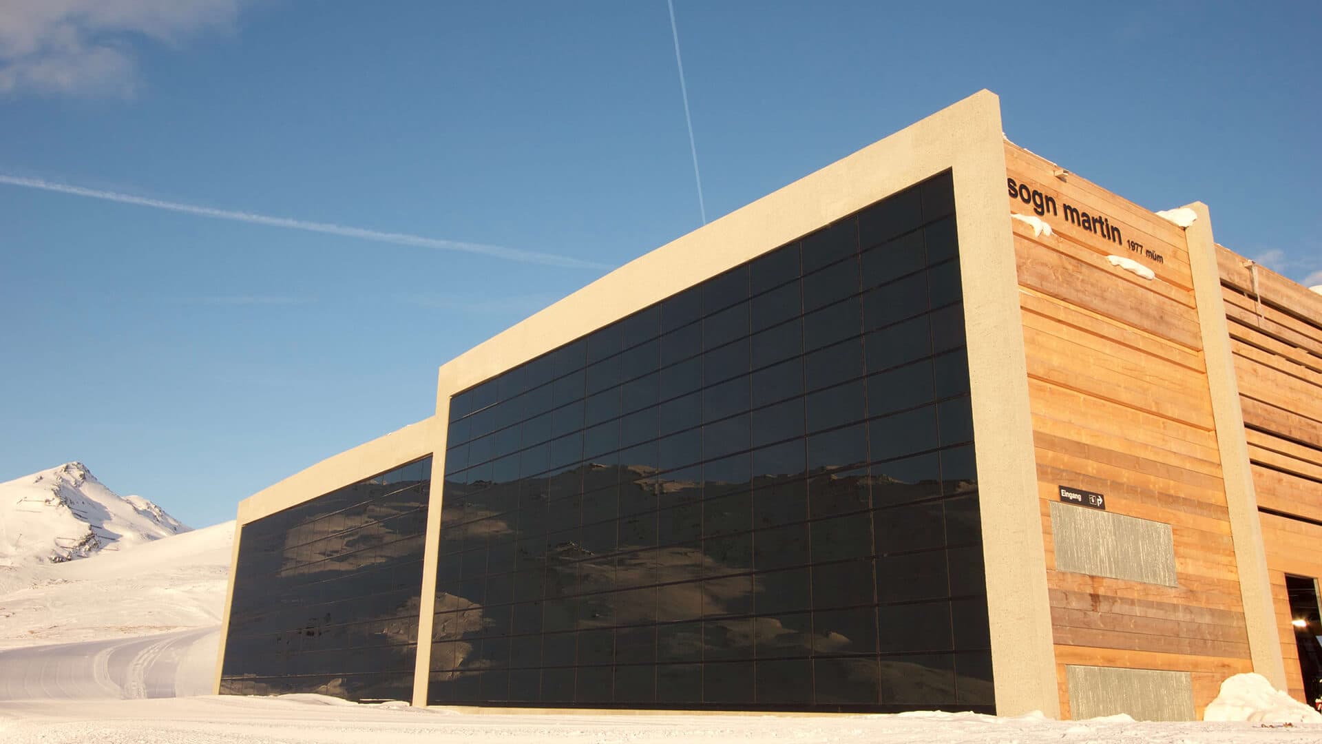 Facade System