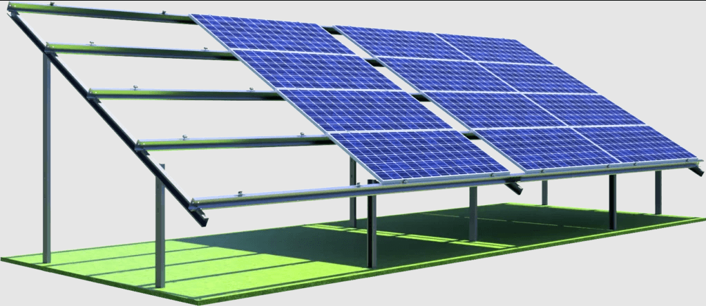 KN-Bifacial
