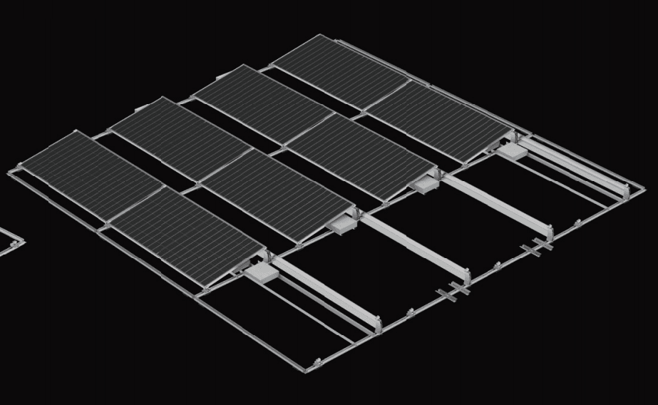 NOVA Ballast System Type-C