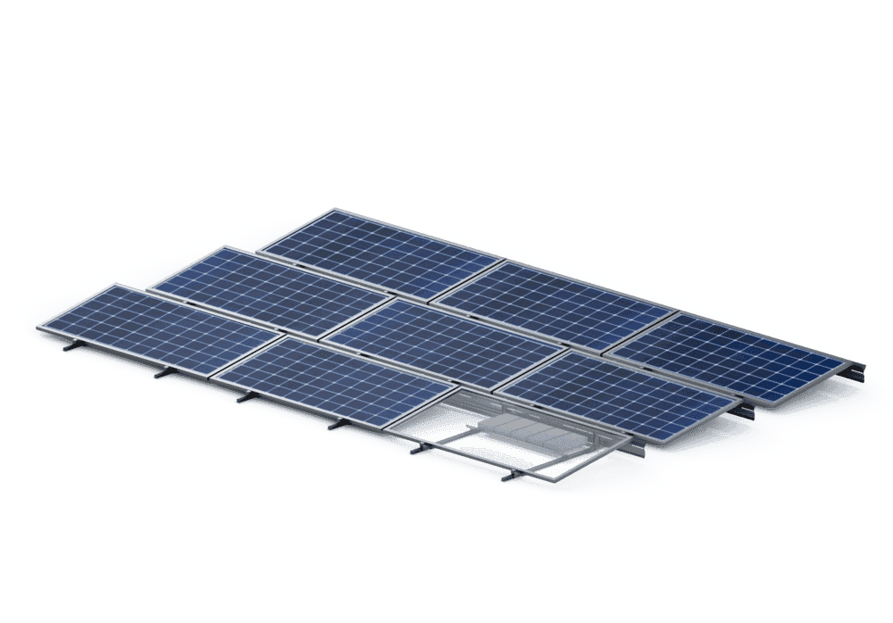 AeroGrid