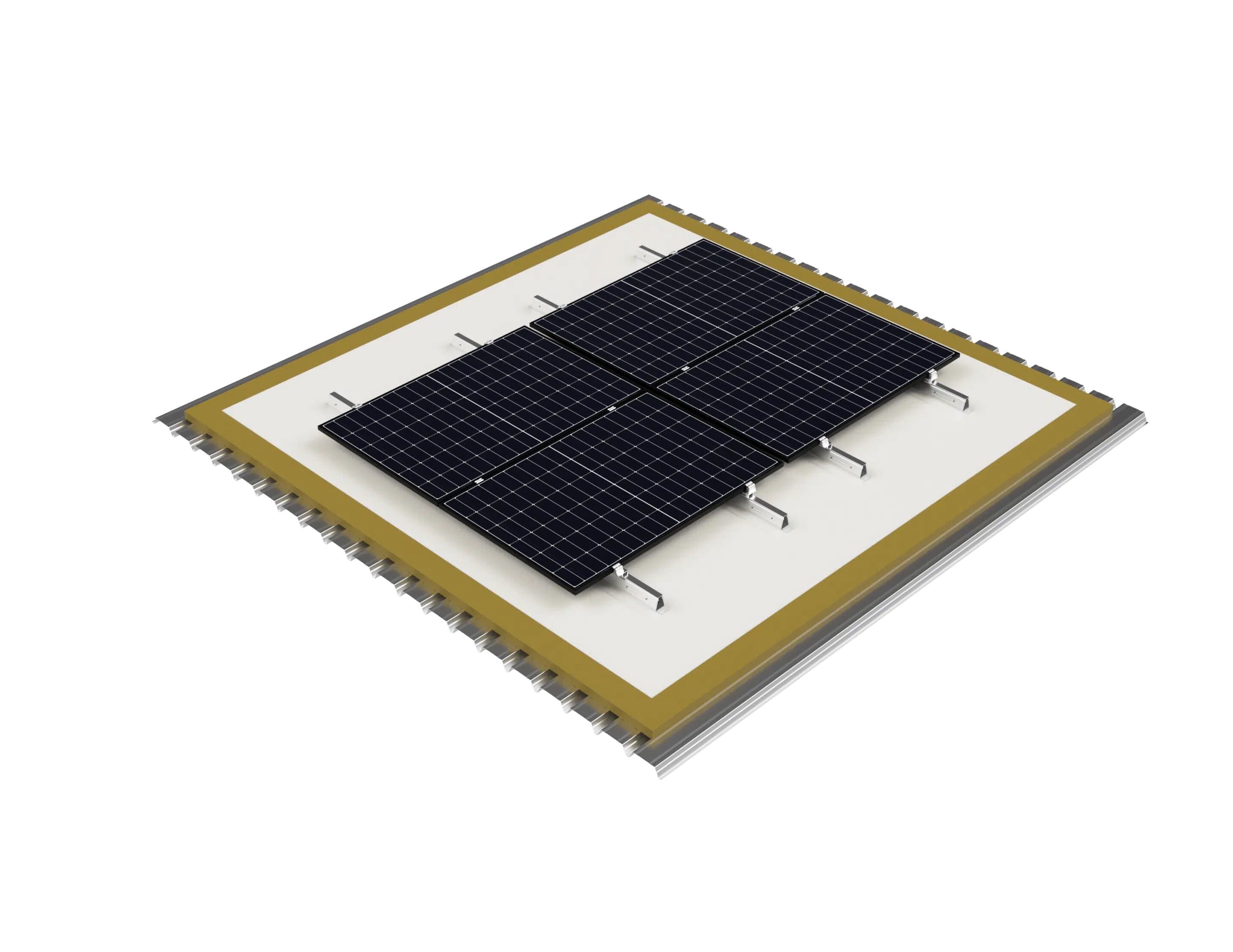 Roof-Solar TPO