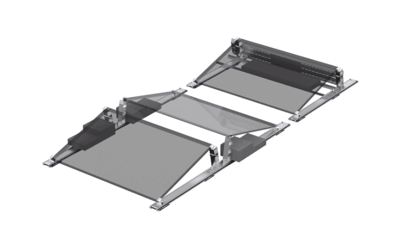 Flat Roof Ascent 1.1