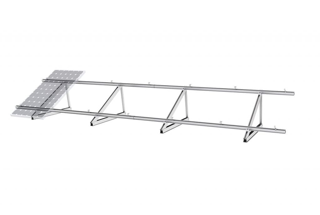 Flat Roof SolarTripod™