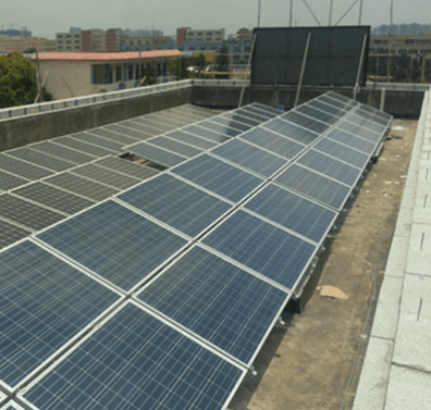 Balcony PV Mounting Bracket