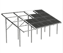 GSSP BIF 4H - Open-Space Substructure Bifacial
