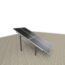 CS Fixed Angle Terrain System