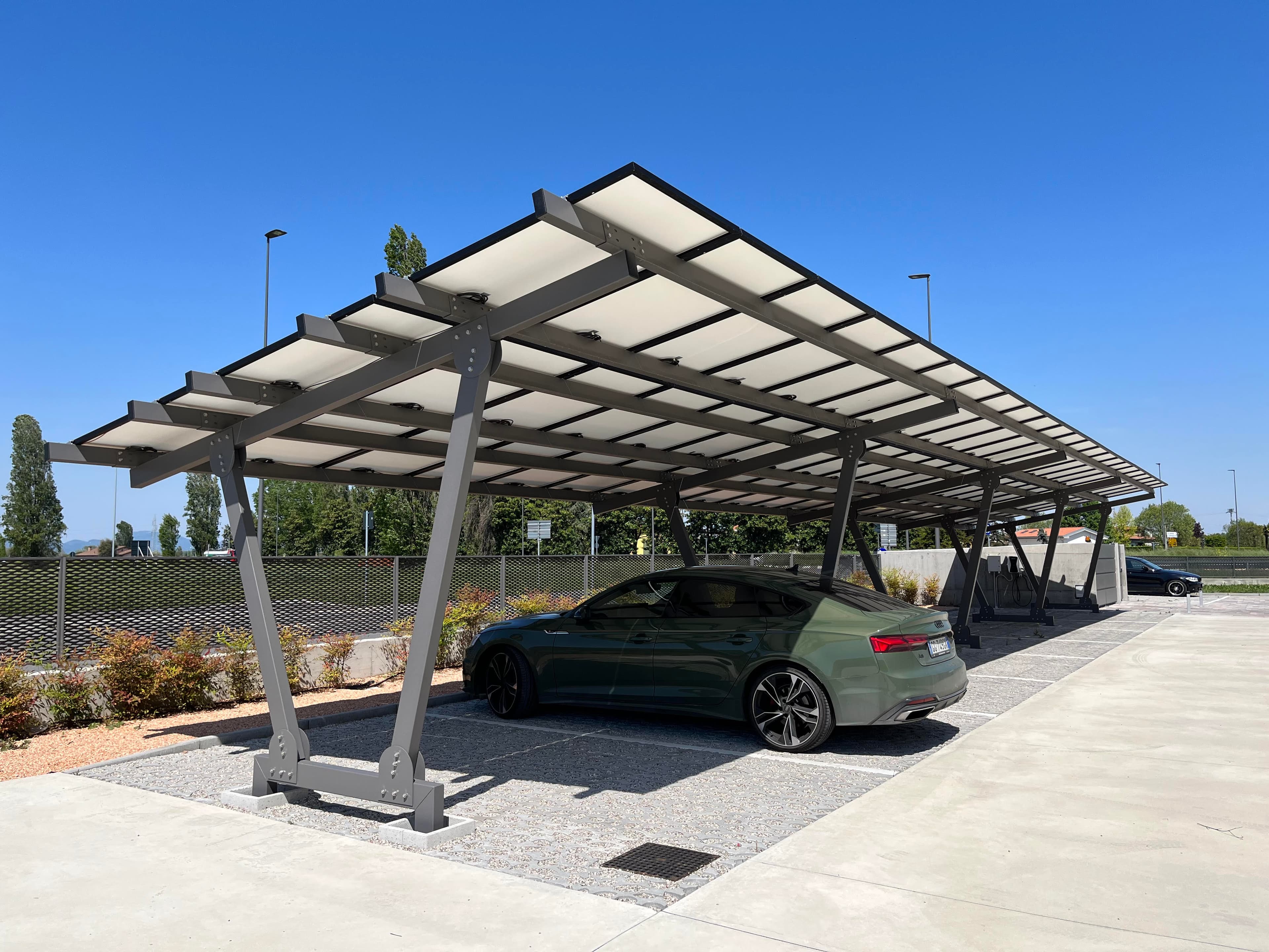 Carport
