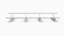 TiltUp Vento System