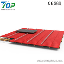 Solar Roof Mounting System for Tile Roof