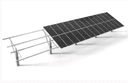 Aluminum Ground Mounting