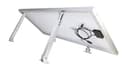 Adjustable Metal Roof Mounting System