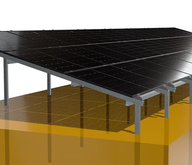 ZEGA Ground System