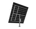 Dual-Axis Sun Tracker