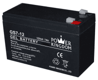 GS7-12