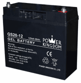 GS20-12