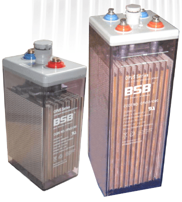 OPzS-2000