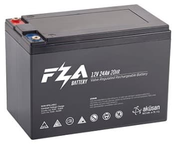 FZA 24-12