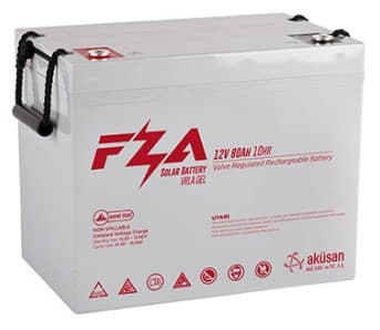 FZA 80-12