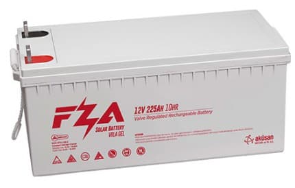 FZA 225-12