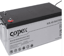 12V-200AH
