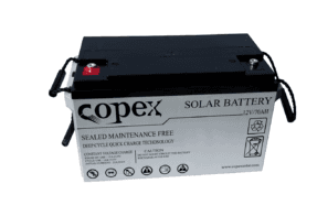 12V-70AH