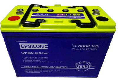 C-VIGOR 24