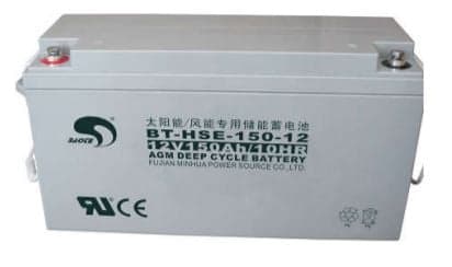 BT-HSE-150-12 (12V150AH)