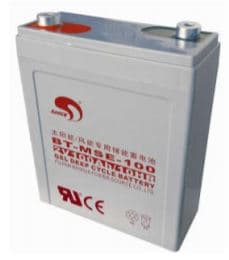 BT-MSE-100(2V100AH)