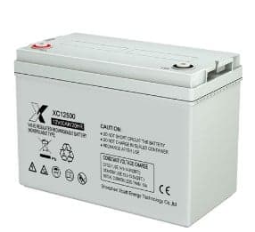 XC12550 (12V55AH-G)