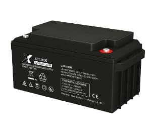 XC12800 (12V80AH-G)