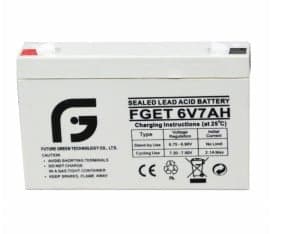 FG-6V7.0AH